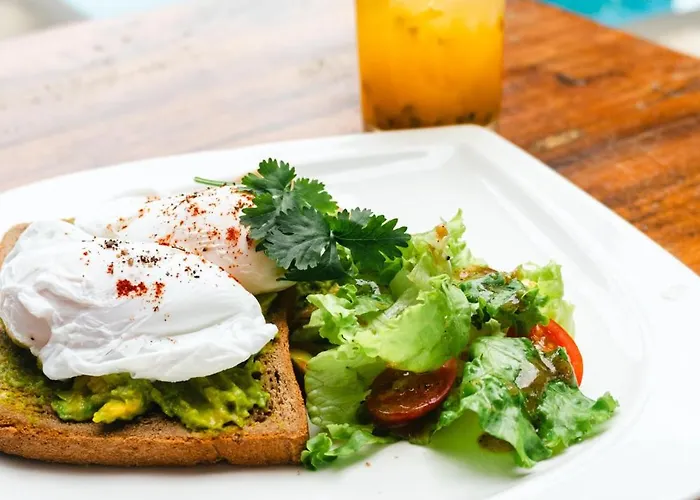 White Rabbit Hostel Siem Reap