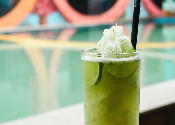 Hostel White Rabbit Siem Reap