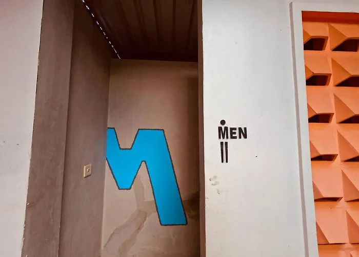 Hostel White Rabbit Siem Reap