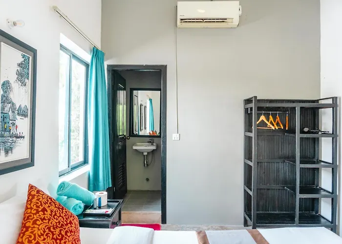 Hostel White Rabbit